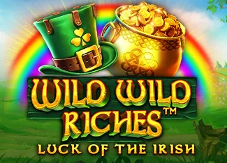Wild Wild Riches - BOYBET168