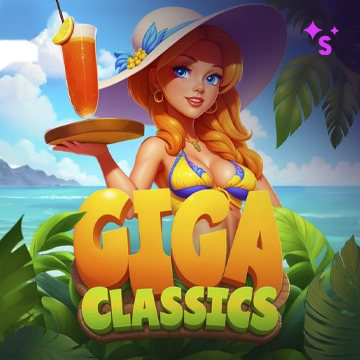 Giga Classics - BOYBET168