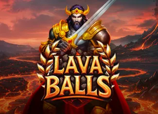 Lava Balls - BOYBET168