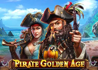 Pirate Golden Age - BOYBET168