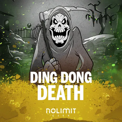 NoLimitCity : Ding Dong Death - BOYBET168