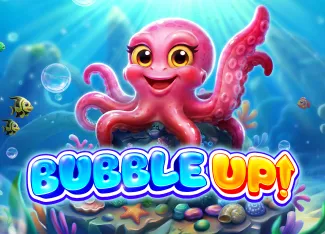 Bubble Up! - BOYBET168