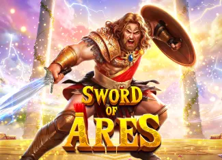 Sword of Ares - BOYBET168