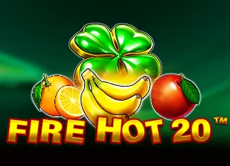 Fire Hot 20 - BOYBET168