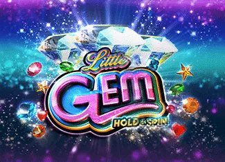 Little Gem Hold and Spin - BOYBET168
