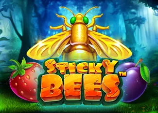 Sticky Bees - BOYBET168