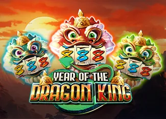 Year Of The Dragon King - BOYBET168
