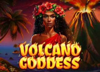 Volcano Goddess - BOYBET168