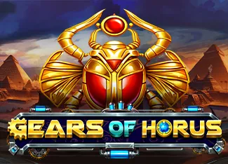 Gears of Horus - BOYBET168