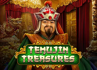 Temujin Treasures - BOYBET168