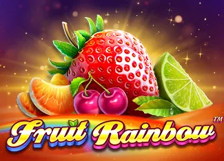 Fruit Rainbow - BOYBET168