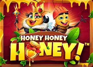 Honey Honey Honey - BOYBET168