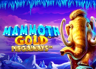 Mammoth Gold Megaways - BOYBET168