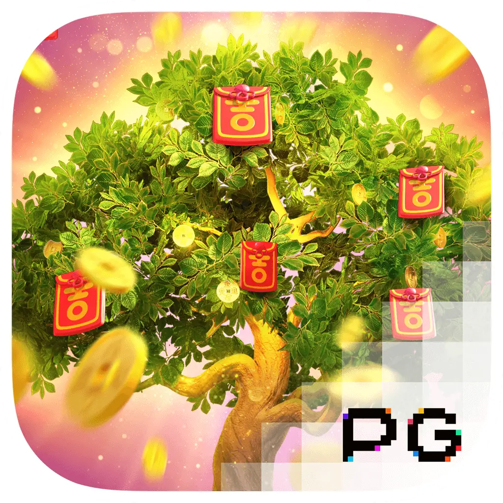 Prosperity Fortune Tree - BOYBET168
