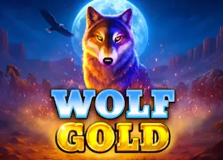 Wolf Gold - BOYBET168