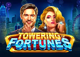Towering Fortunes - BOYBET168