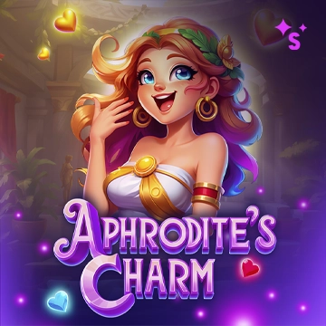 Aphrodites Charm - BOYBET168