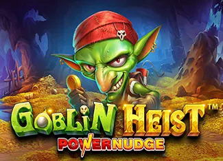 Goblin Heist Powernudge - BOYBET168