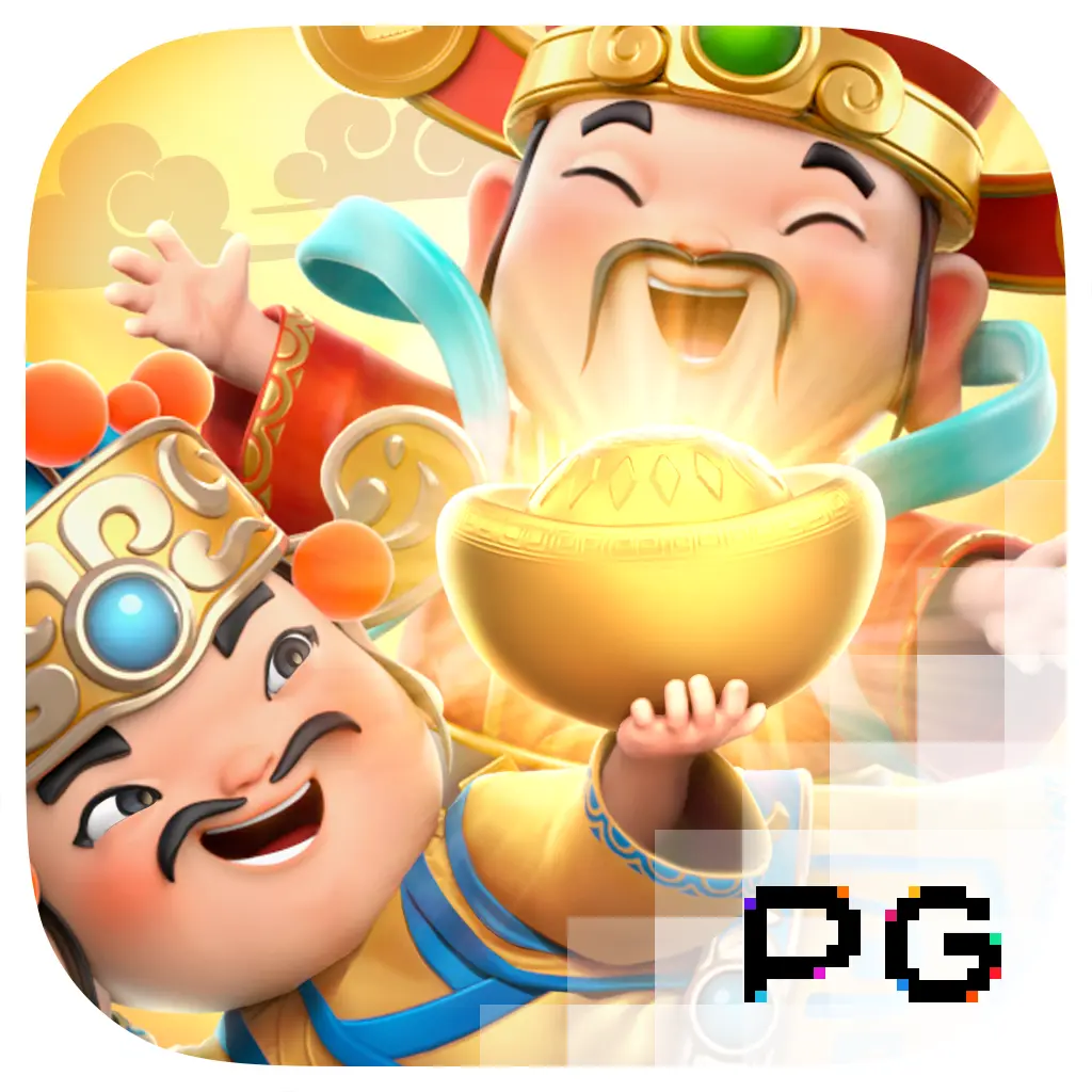 Cai Shen Wins - BOYBET168