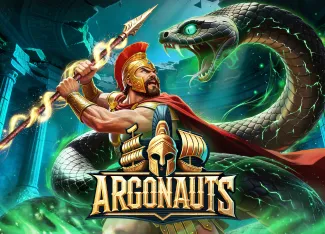 Argonauts - BOYBET168