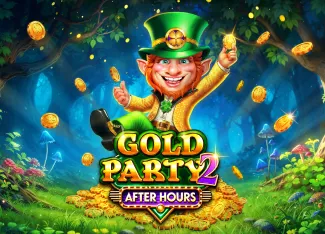 Gold Party 2 - After Hours - BOYBET168