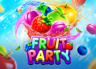 Fruit Party - BOYBET168