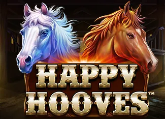 Happy Hooves - BOYBET168