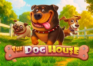 The Dog House - BOYBET168
