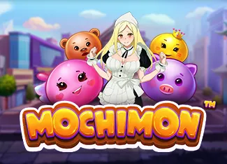 Mochimon - BOYBET168