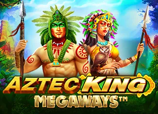 Aztec King Megaways - BOYBET168