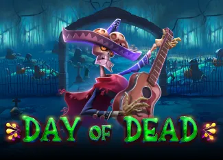 Day of Dead - BOYBET168