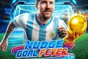 Joker123 : Nudge Goal Fever - BOYBET168