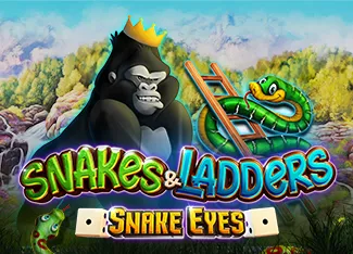 Snakes & Ladders - Snake Eyes - BOYBET168