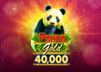 Panda Gold 10,000 - BOYBET168