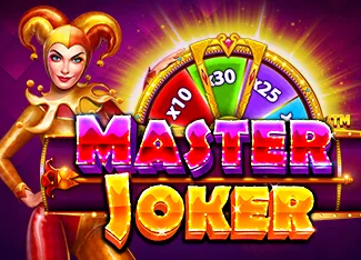 Master Joker - BOYBET168