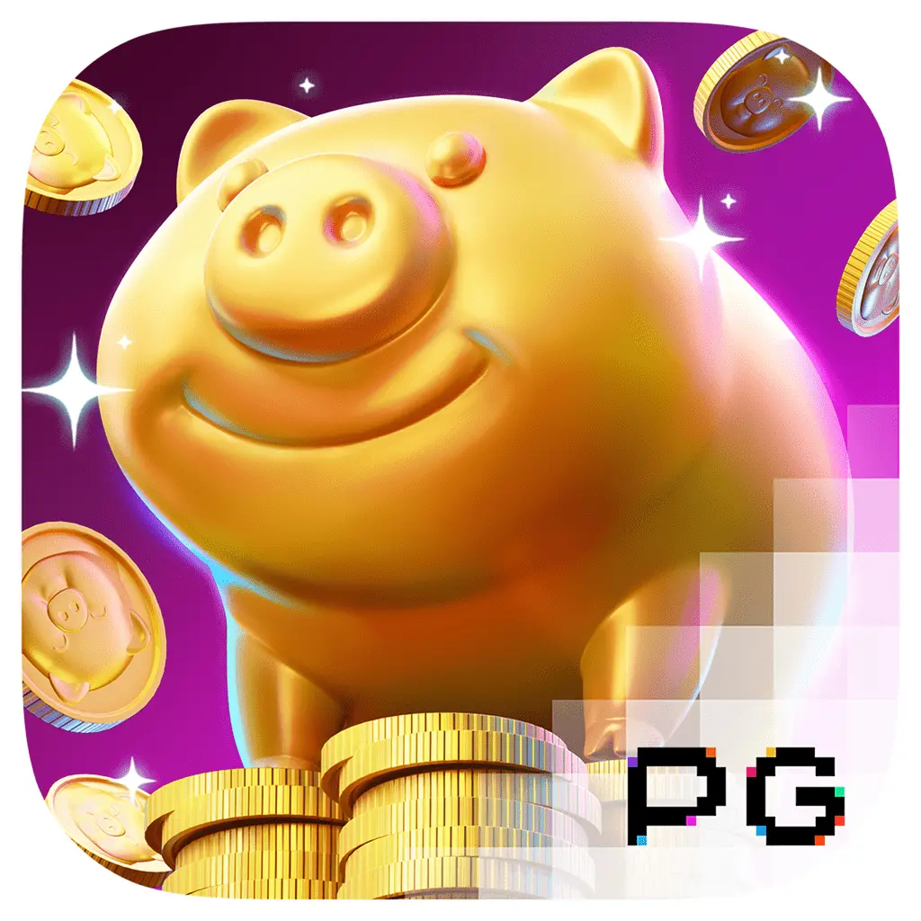 Lucky Piggy - BOYBET168
