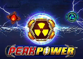 Peak Power - BOYBET168