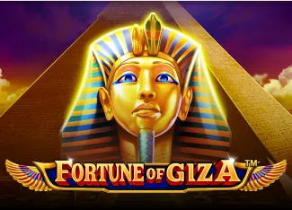 Fortune of Giza - BOYBET168