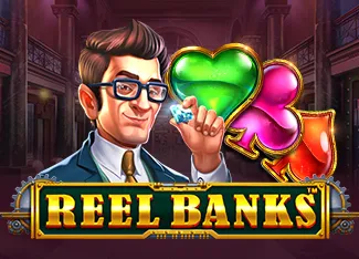 Reel Banks - BOYBET168