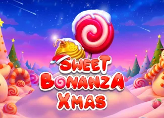 Sweet Bonanza Xmas - BOYBET168