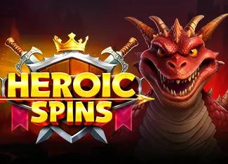 Heroic Spins - BOYBET168