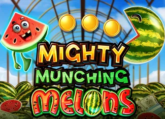 Mighty Munching Melons - BOYBET168