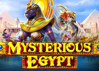 Mysterious Egypt - BOYBET168