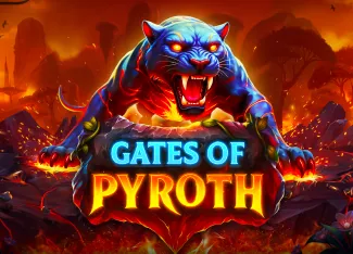 Gates of Pyroth - BOYBET168