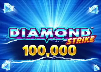 Diamond Strike 100,000 - BOYBET168