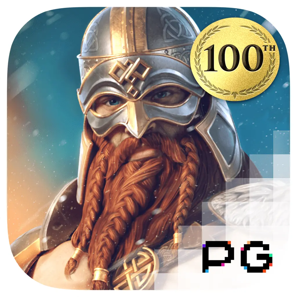 Asgardian Rising - BOYBET168