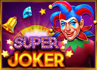 Super Joker - BOYBET168