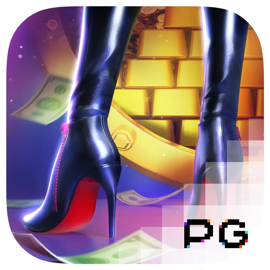 Heist Stakes - BOYBET168