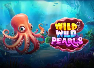 Wild Wild Pearls - BOYBET168