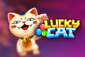 Lucky Cat - BOYBET168